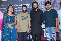 Cheddi Gang Movie Teaser Launch Gallery